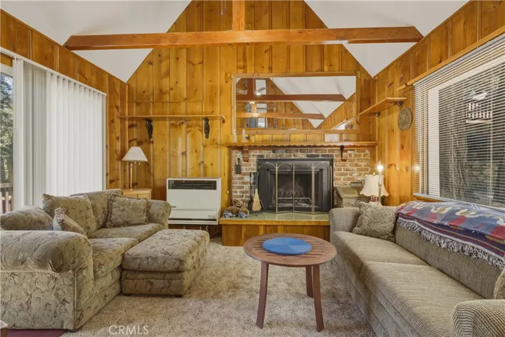 22980 Crest Forest, Crestline, California 92325
