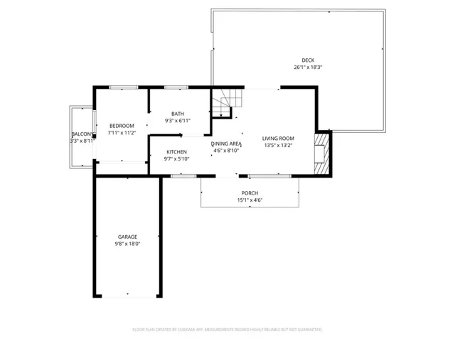 22980 Crest Forest, Crestline, California 92325