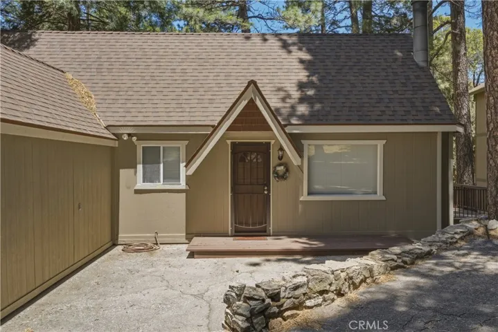 22980 Crest Forest, Crestline, California 92325