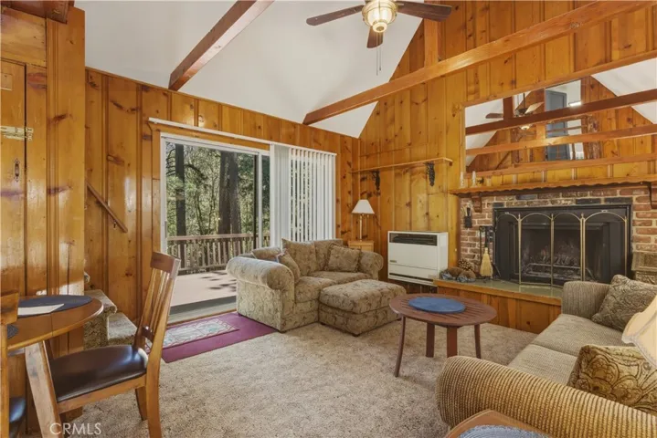 22980 Crest Forest, Crestline, California 92325