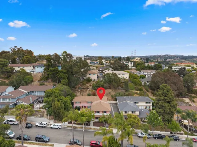 2134 Via Robles, Oceanside, California 92054
