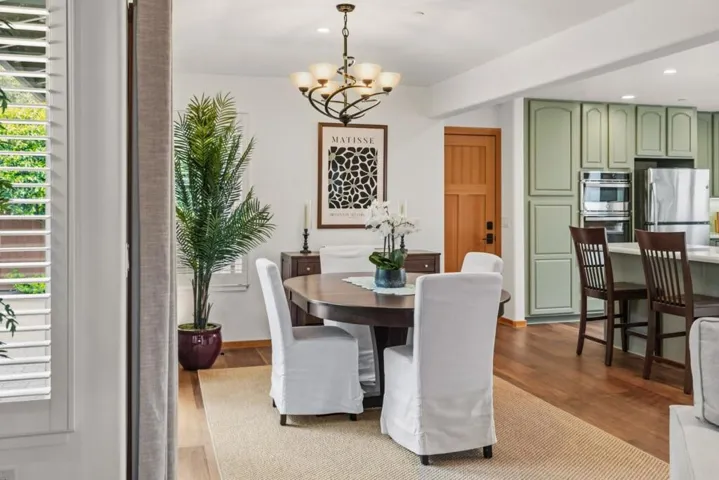 801 Junipero Avenue, Pacific Grove, California 93950