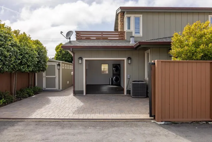 801 Junipero Avenue, Pacific Grove, California 93950
