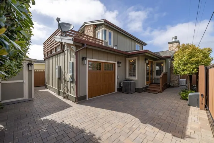 801 Junipero Avenue, Pacific Grove, California 93950