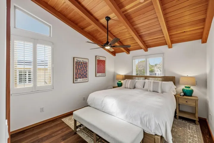 801 Junipero Avenue, Pacific Grove, California 93950