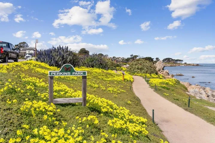 801 Junipero Avenue, Pacific Grove, California 93950