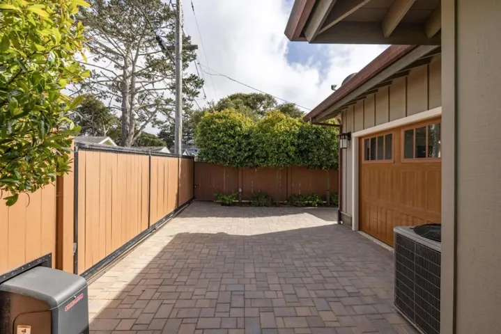 801 Junipero Avenue, Pacific Grove, California 93950