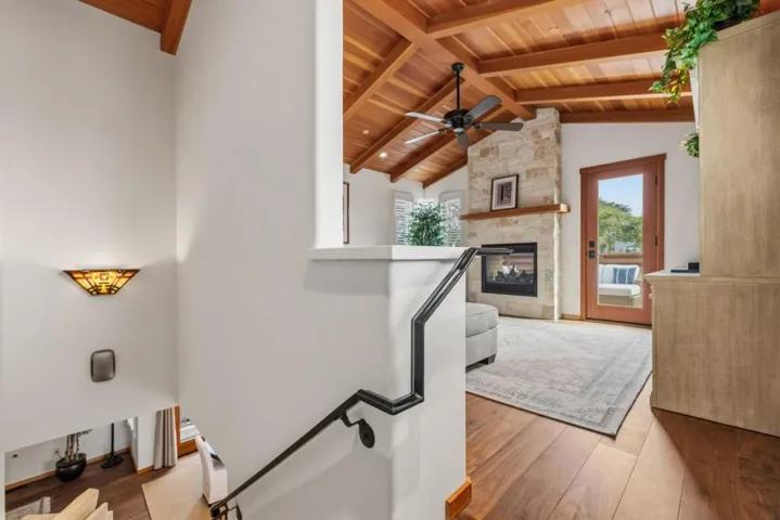 801 Junipero Avenue, Pacific Grove, California 93950