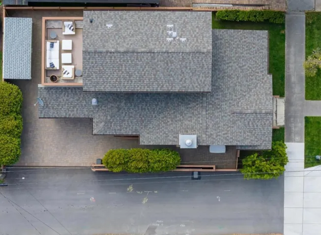 801 Junipero Avenue, Pacific Grove, California 93950