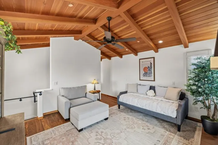 801 Junipero Avenue, Pacific Grove, California 93950