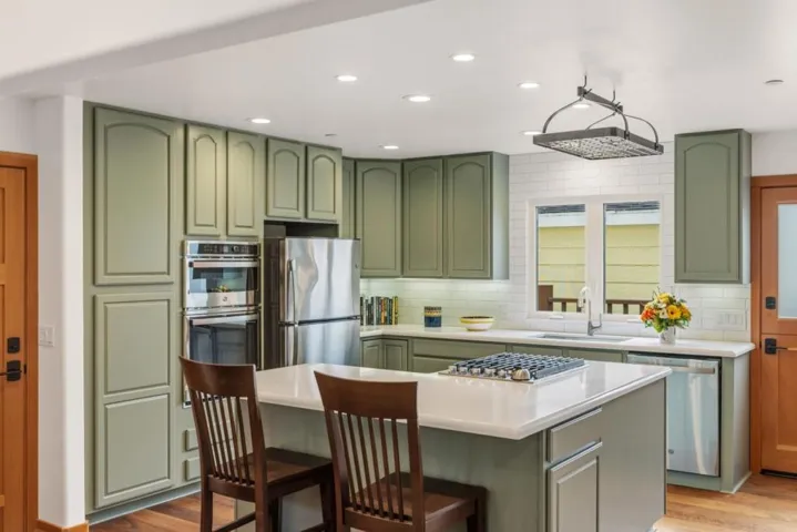 801 Junipero Avenue, Pacific Grove, California 93950