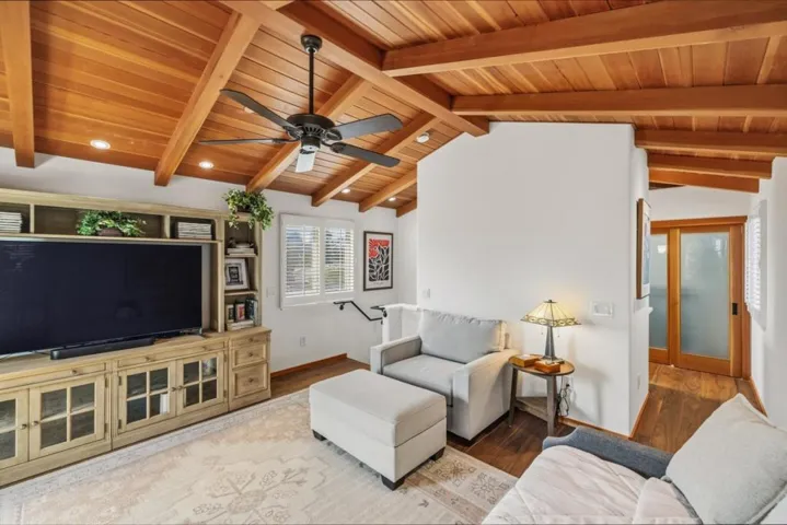 801 Junipero Avenue, Pacific Grove, California 93950