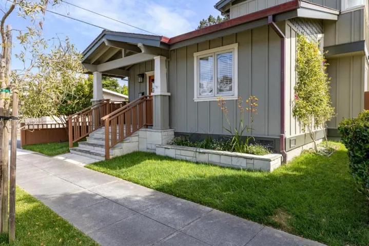 801 Junipero Avenue, Pacific Grove, California 93950