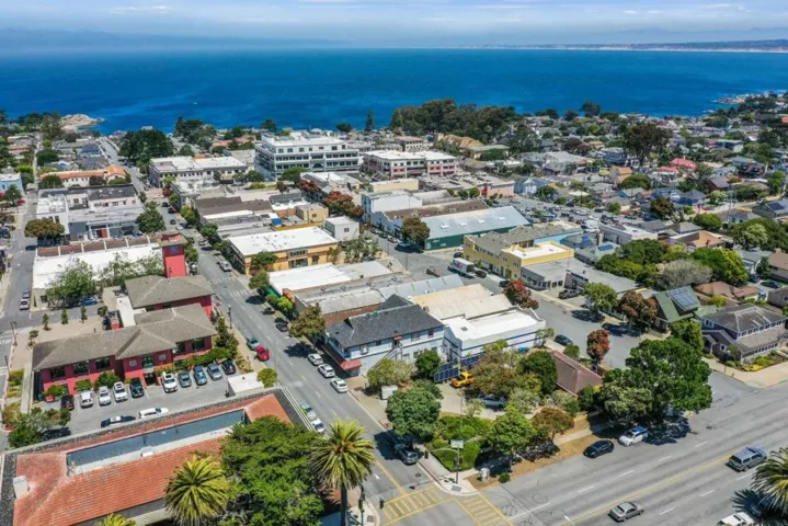 801 Junipero Avenue, Pacific Grove, California 93950