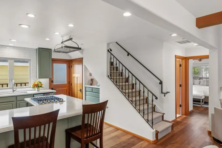 801 Junipero Avenue, Pacific Grove, California 93950