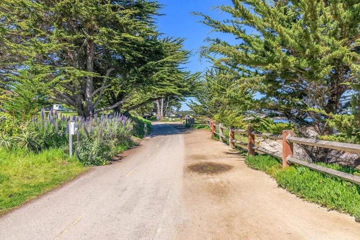 801 Junipero Avenue, Pacific Grove, California 93950
