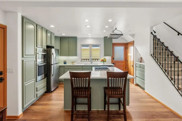 801 Junipero Avenue, Pacific Grove, California 93950