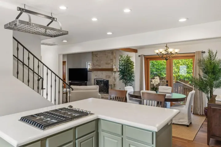 801 Junipero Avenue, Pacific Grove, California 93950