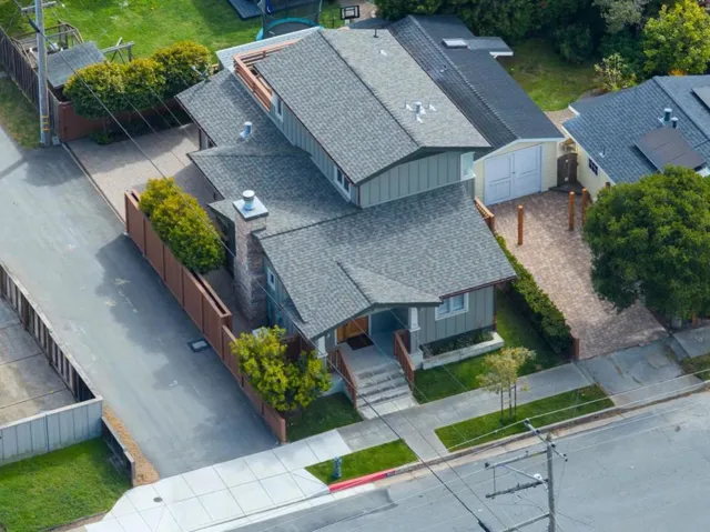 801 Junipero Avenue, Pacific Grove, California 93950