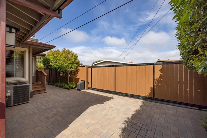 801 Junipero Avenue, Pacific Grove, California 93950