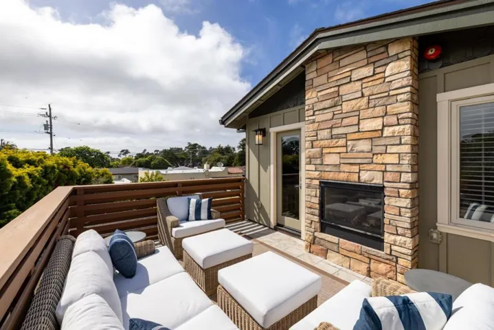 801 Junipero Avenue, Pacific Grove, California 93950