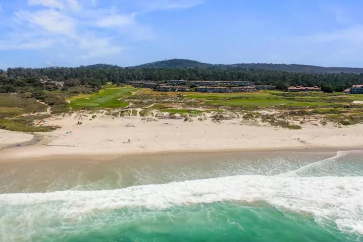 801 Junipero Avenue, Pacific Grove, California 93950
