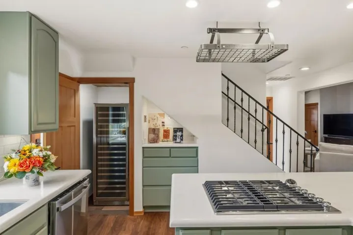 801 Junipero Avenue, Pacific Grove, California 93950