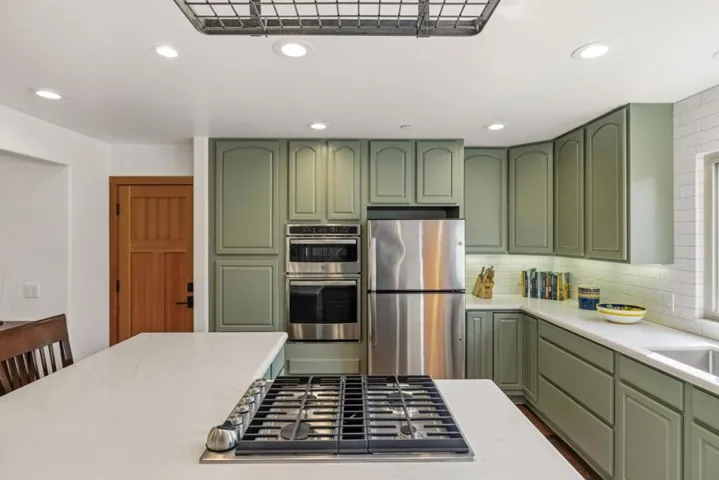 801 Junipero Avenue, Pacific Grove, California 93950
