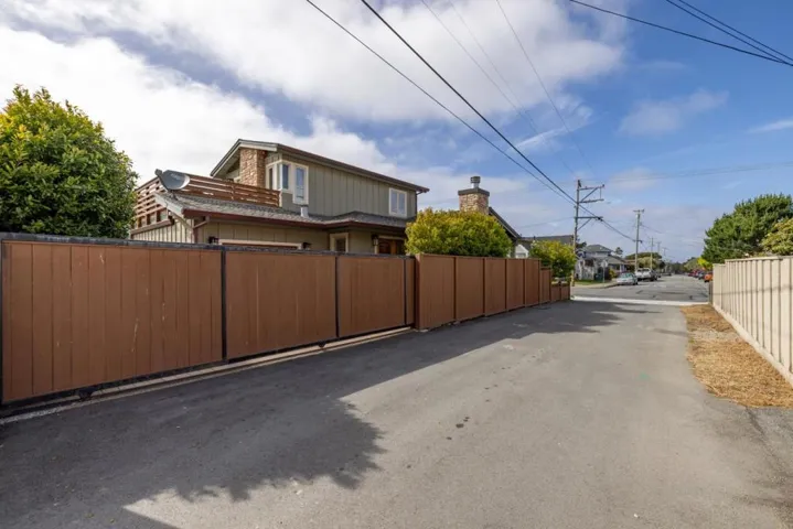 801 Junipero Avenue, Pacific Grove, California 93950