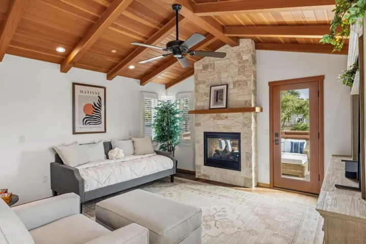 801 Junipero Avenue, Pacific Grove, California 93950