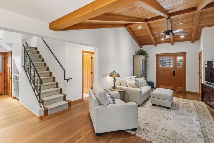 801 Junipero Avenue, Pacific Grove, California 93950