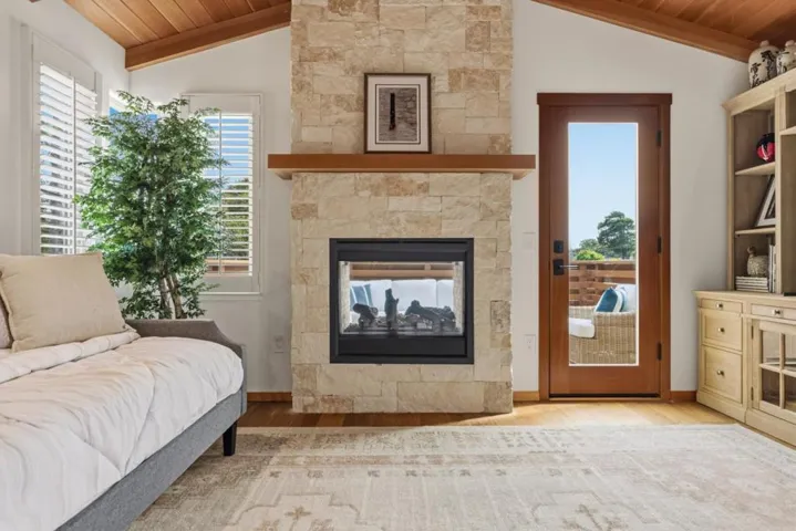 801 Junipero Avenue, Pacific Grove, California 93950