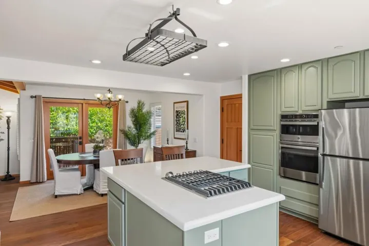 801 Junipero Avenue, Pacific Grove, California 93950