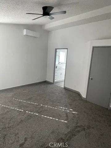 Master bedroom (different angle)