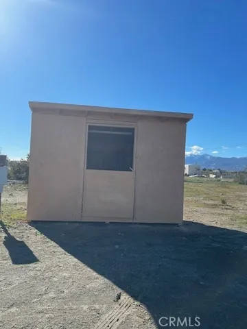 Storage Room