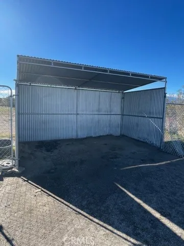 Storage Area