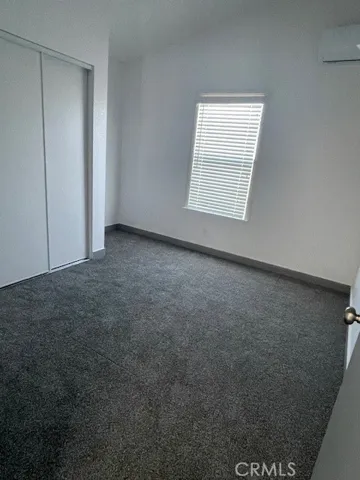 3rd bedroom (different angle)