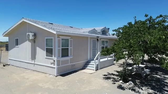 Front view (different angle)