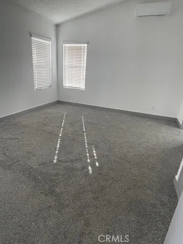 Master bedroom (different angle)