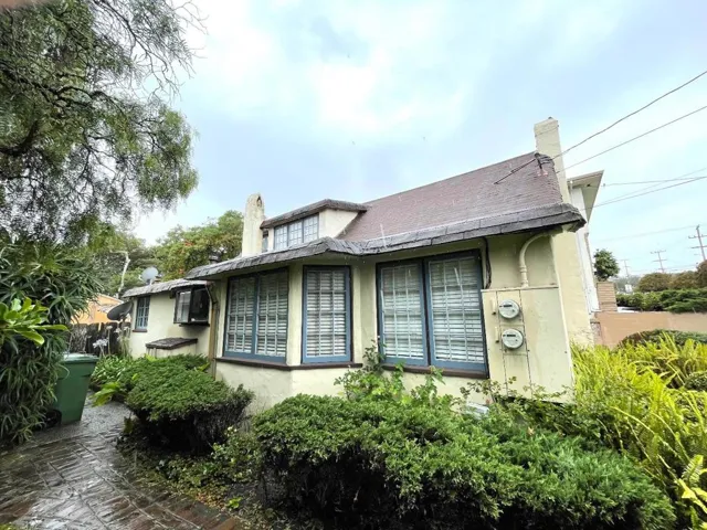 W Franklin Street, Monterey, California 93940