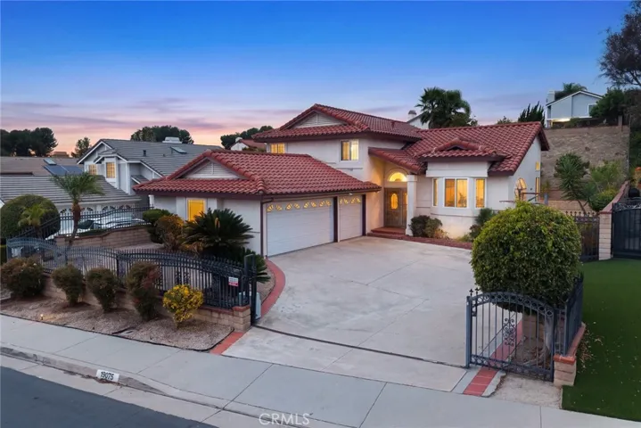 19075 Shakespeare, Walnut, California 91789