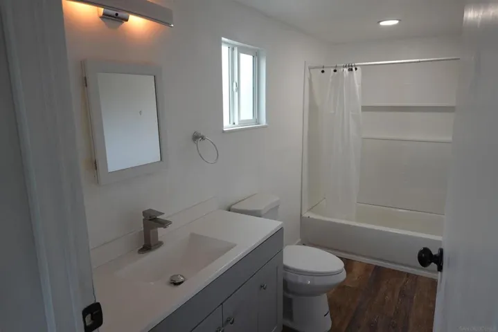 13162 Highway, Lakeside, California 92021