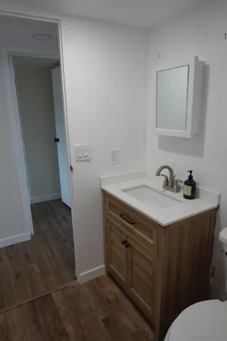 13162 Highway, Lakeside, California 92021
