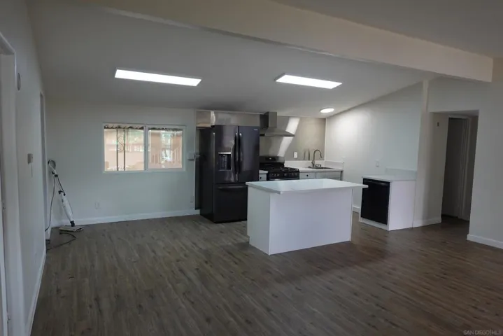 13162 Highway, Lakeside, California 92021
