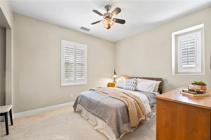 Front Bedroom #2
