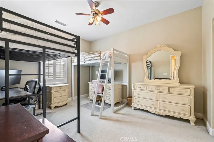 Front Bedroom #3