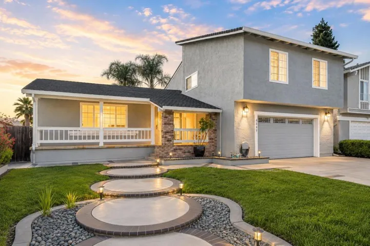 4669 Park Sutton Place, San Jose, California 95136