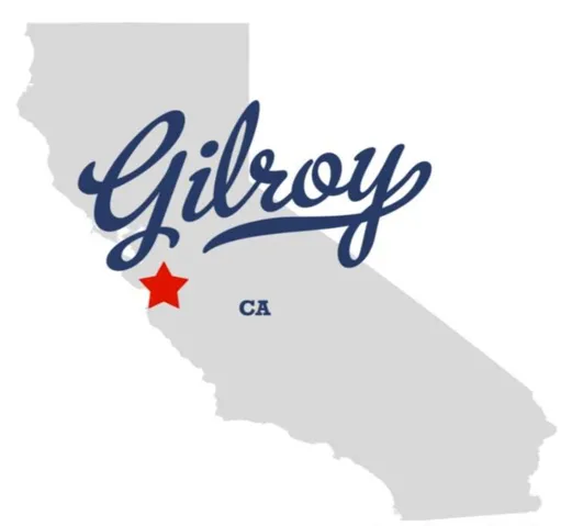 7610 Miller Avenue, Gilroy, California 95020