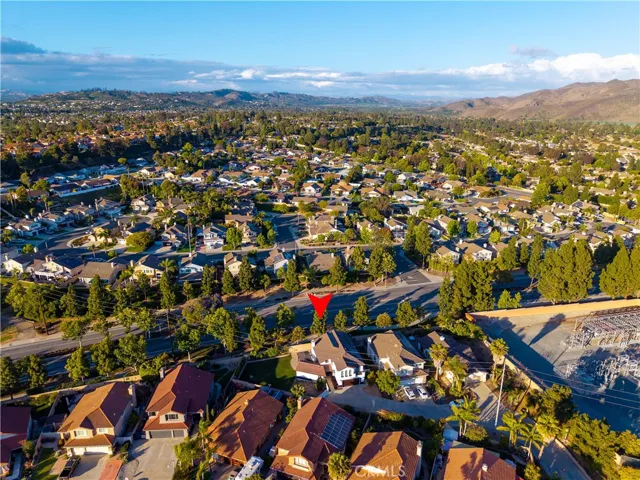 4510 El Corazon Court, Camarillo, California 93012