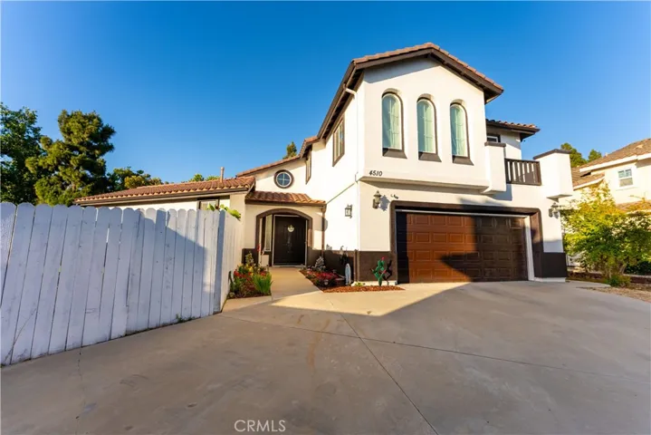 4510 El Corazon Court, Camarillo, California 93012